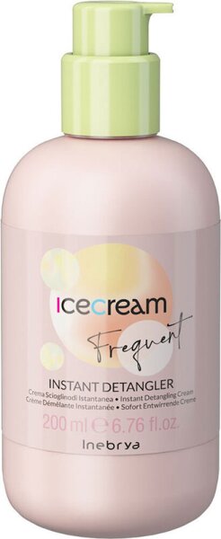 Inebrya Instant detangler 200 ml