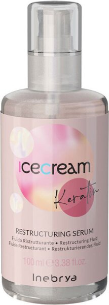 Inebrya Restructuring serum 100 ml