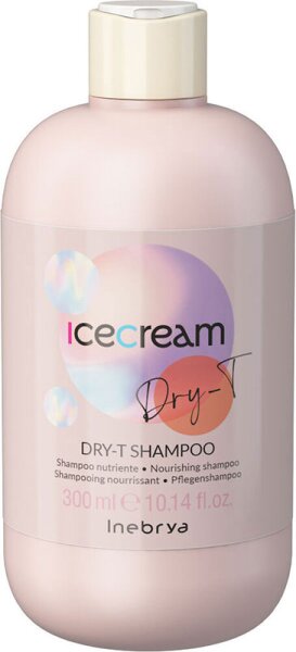 Inebrya Dry-T shampoo 300 ml