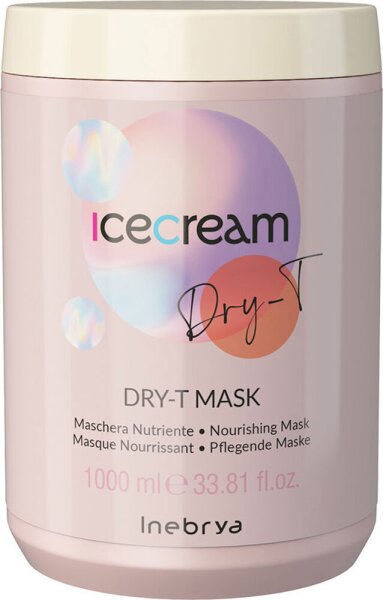 Inebrya Dry-T mask 1000 ml