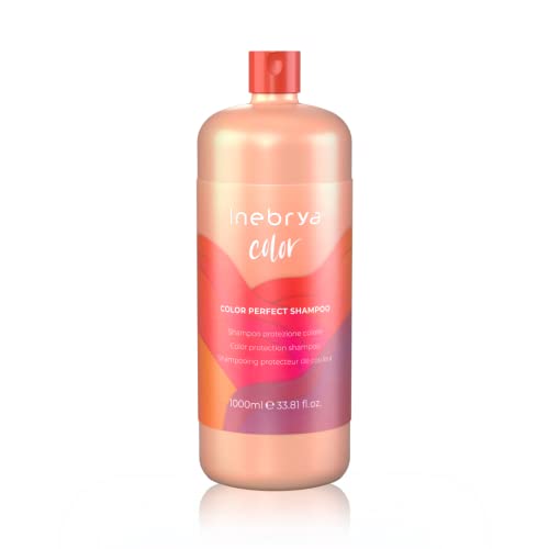 Inebrya Color perfect shampoo 1000 ml