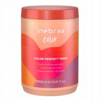 Inebrya Color perfect mask 1000 ml