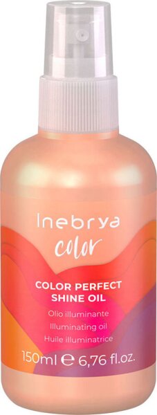 Inebrya Color perfect shine oil 150 ml