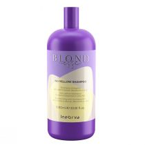 Inebrya Blondesse no-yellow shampoo 1000 ml