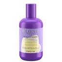 Inebrya Blondesse no-yellow shampoo 300 ml