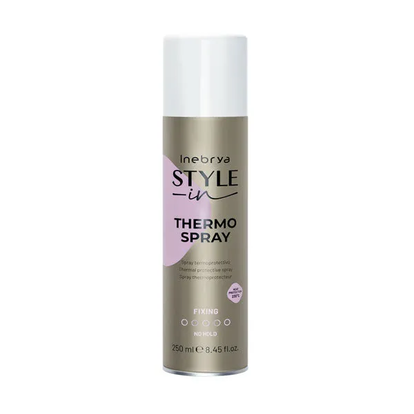 Inebrya Style-in spray termoprotettivo 250 ml