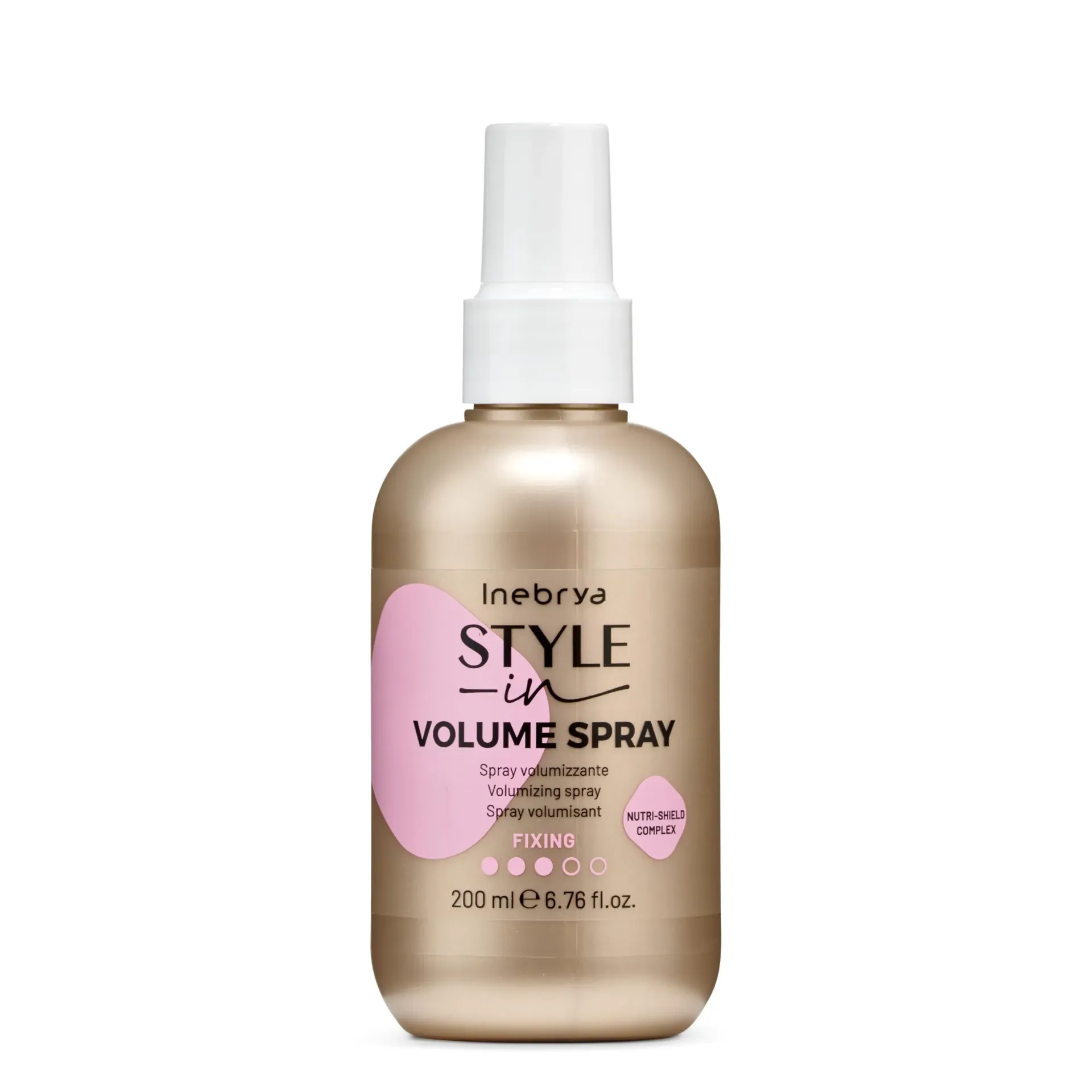 Inebrya Style-in spray volumizzante 200 ml