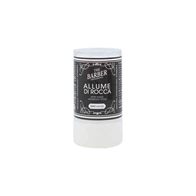 Allume tondo rocca 120gr. 401.318 xaniservice
