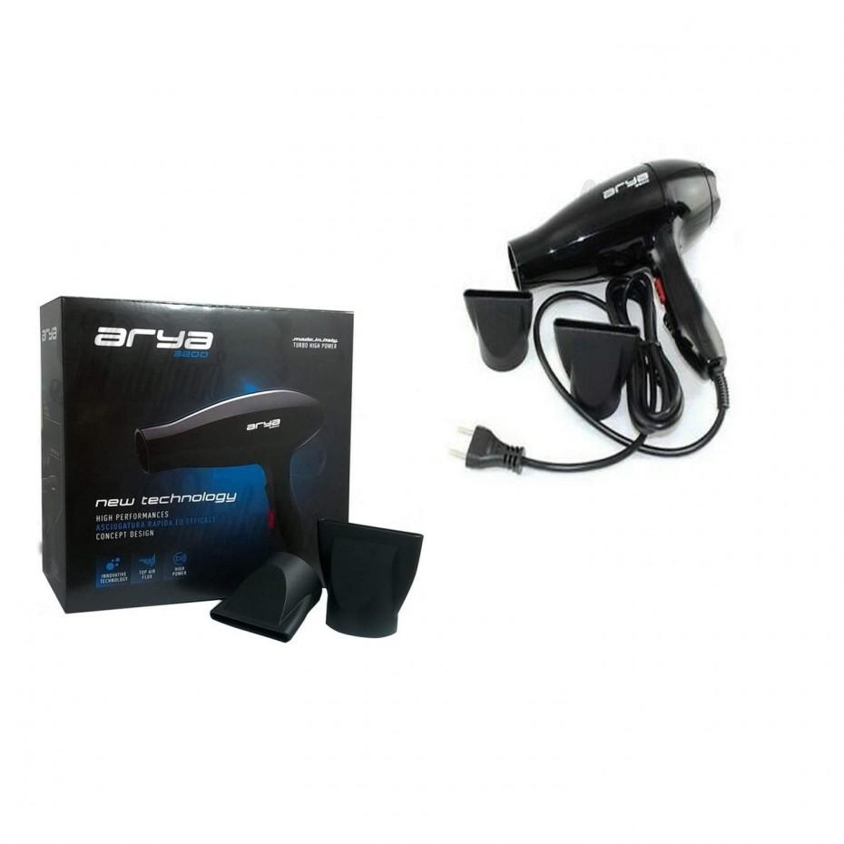 Phon Arya 3200 nero