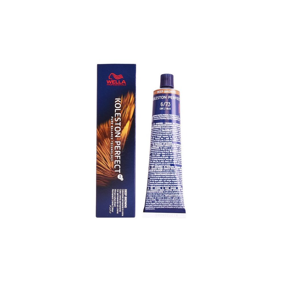 Koleston perfect me 60 ml. tipo nuovo 7/00
