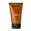 Biopoint latte solare 50 ml viso spf 50+