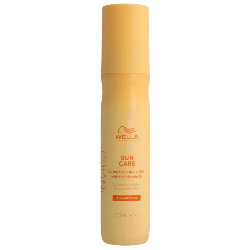 Wella invigo sun care spray protettivo 150 ml.