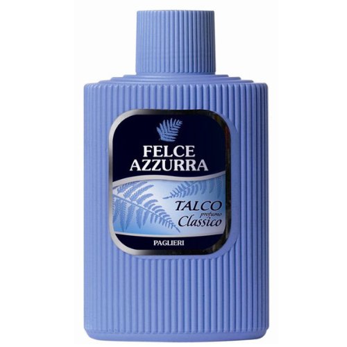 Felce azzurra talco classico barattolo 200 gr.