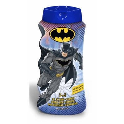 Batman s/g 2in1 475 ml