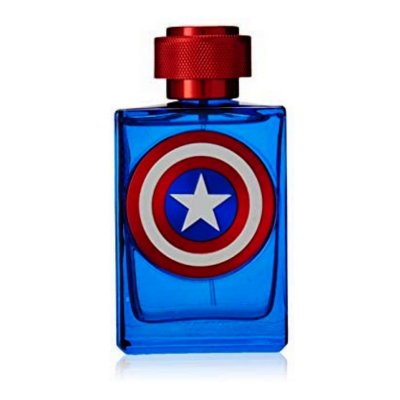 Avengers Capitan America a/p 200 ml vapo