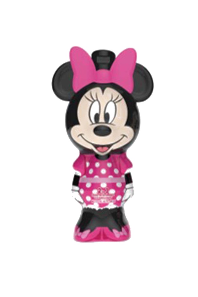 Disney Minnie Mouse 2d s/g 400ml