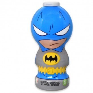 Batman s/g semi 3d 400ml