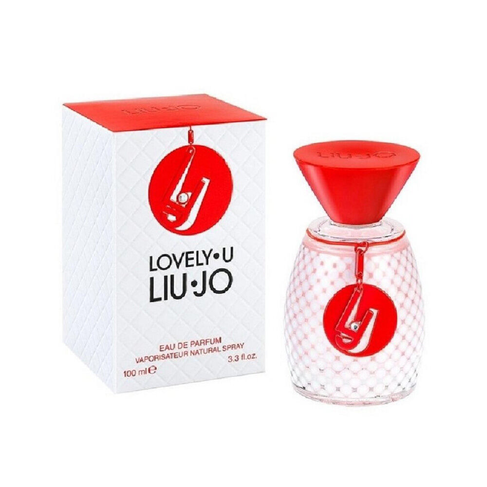 Liu jo Lovely U edp 100ml vapo