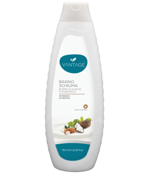 Nivea latte detergente+ tonico 2in1 200 ml