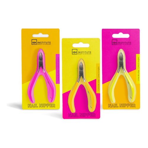 Idc Institute tronchesino fluo