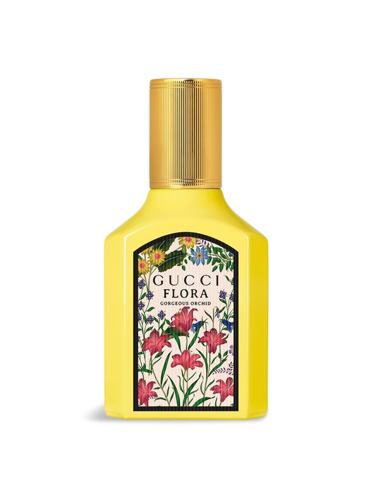 Gucci Flora gorgeous orchid edp 30 ml vapo