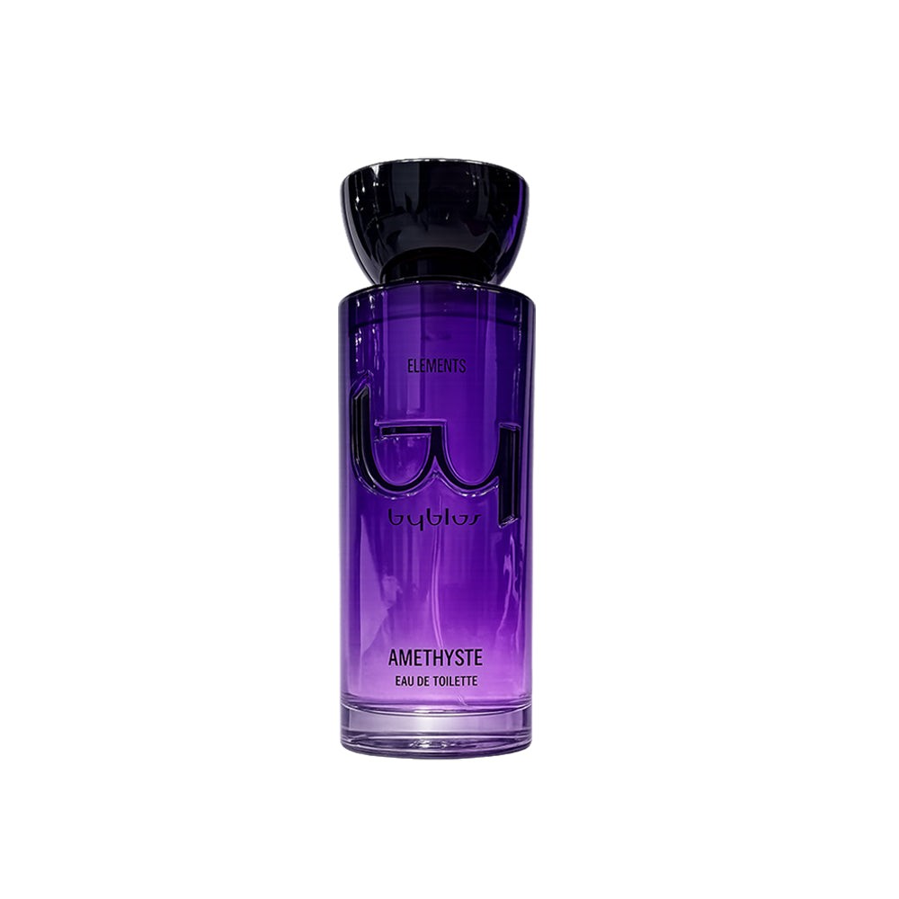Byblos eau de toilette 120ml Amethyste-Elements