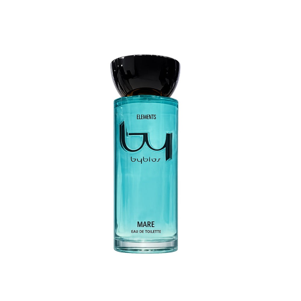 Byblos eau de toilette 120ml Mare-Elements