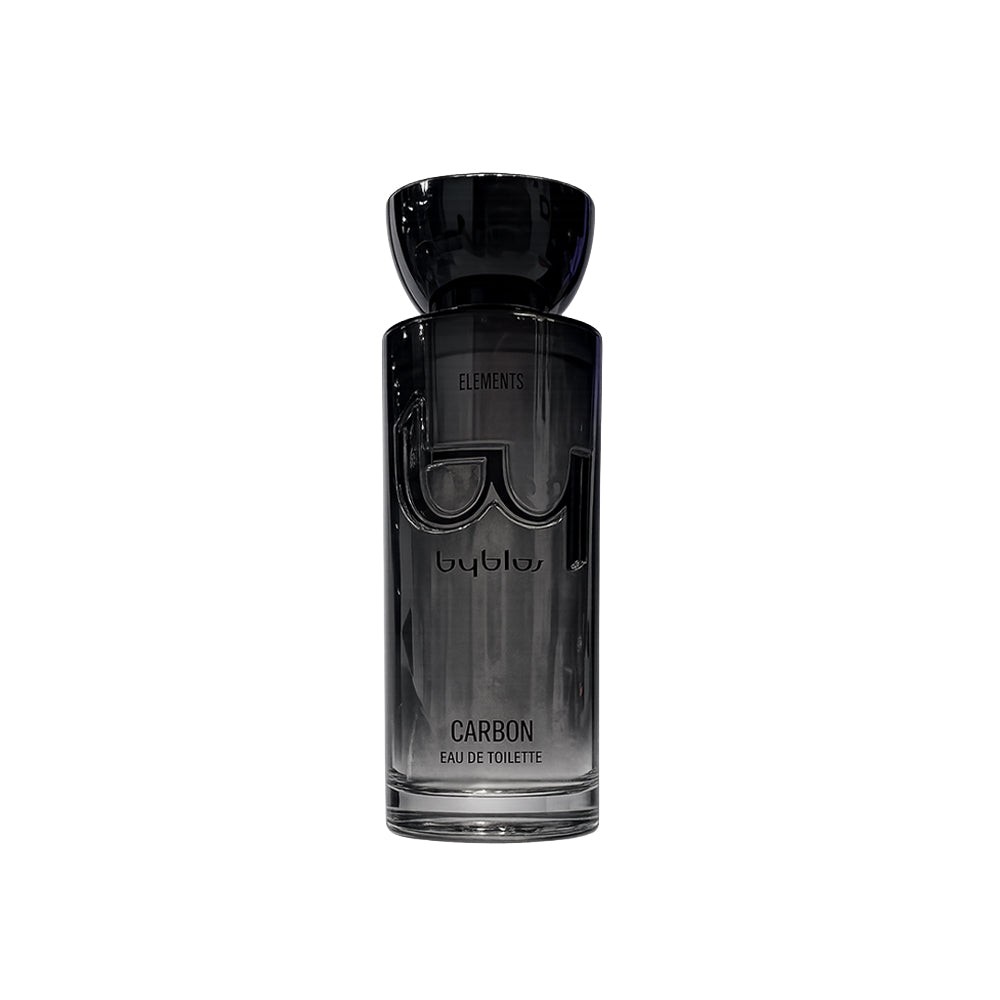 Byblos eau de toilette 120ml Carbon-Elements
