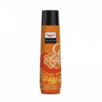 Aquolina x Chupa Chups acqua profumata corpo 150 ml arancia