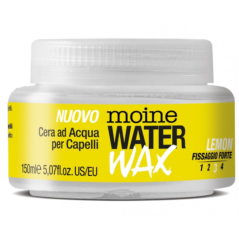 Renee Blanche cera ad acqua per capelli lemon 150 ml