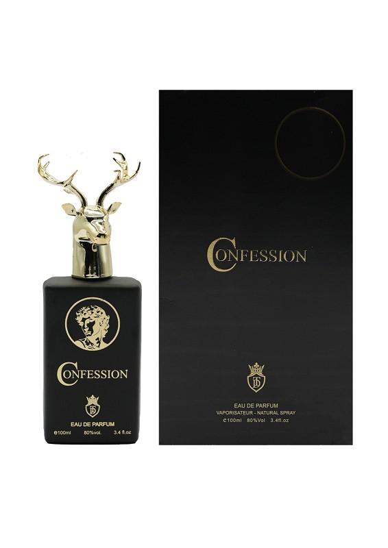 Tom & Darin Confession edp 100 ml vapo
