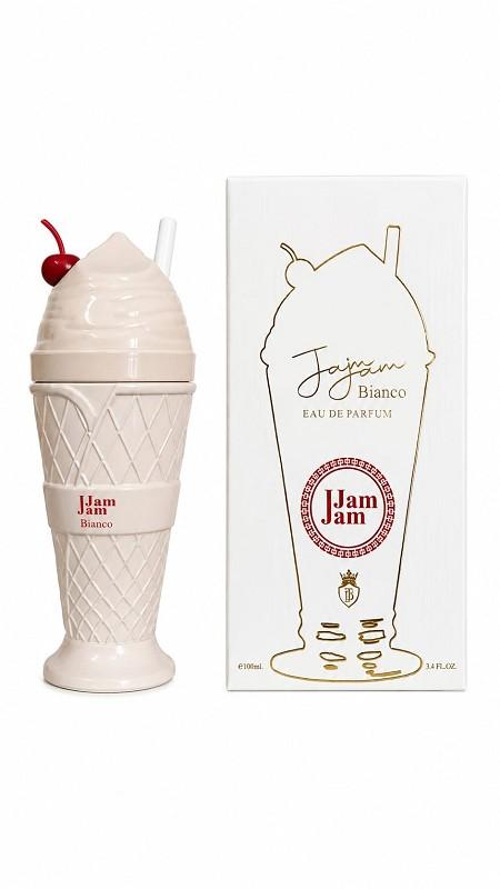 Tom & Darin Jam Jam bianco edp 100 ml vapo