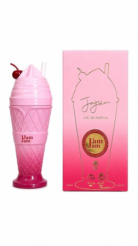 Tom & Darin Jam Jam edp 100 ml vapo