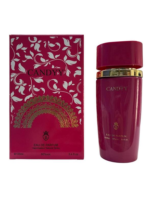 Tom & Darin Candy edp 100ml vapo
