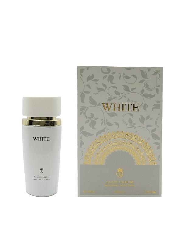 Tom & Darin Ara White edp 100 ml vapo