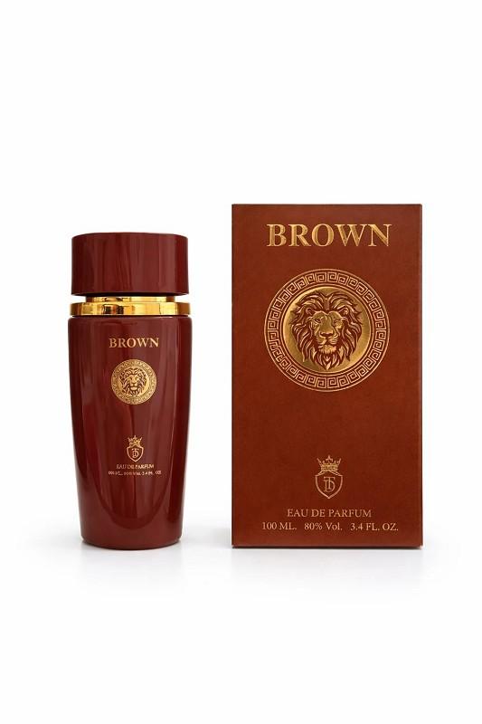 Tom & Darin Brown edp 100ml vapo