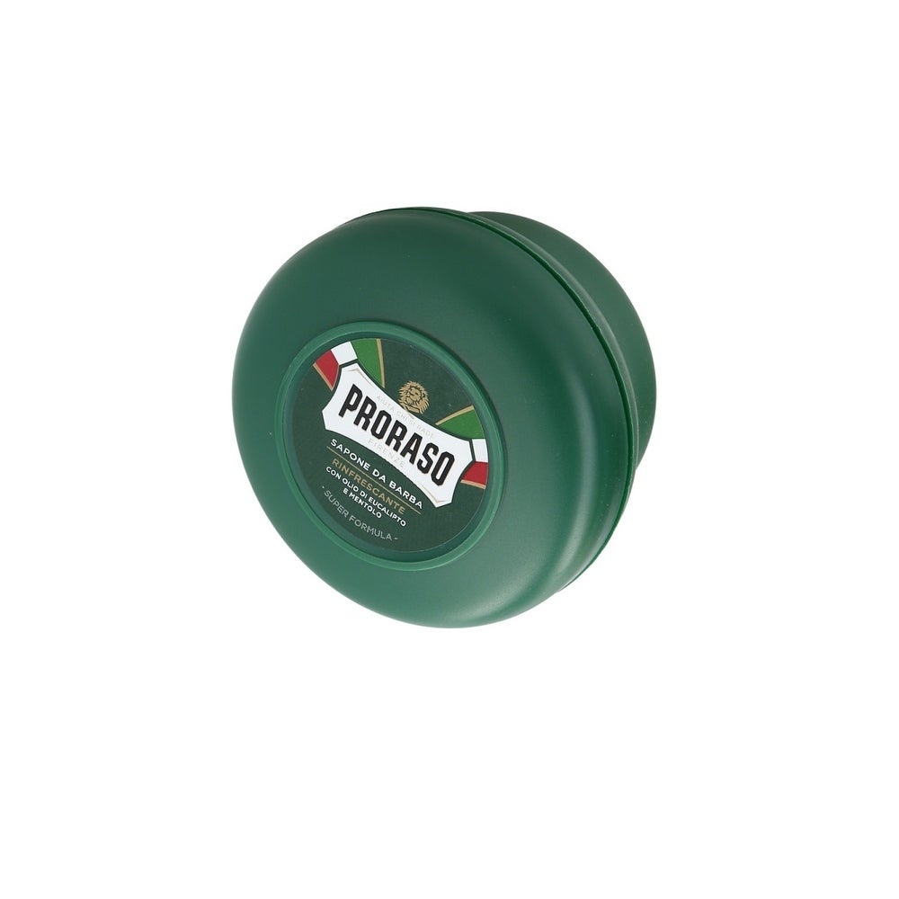 Proraso sapone da barba rinfrescante ciotola 150ml