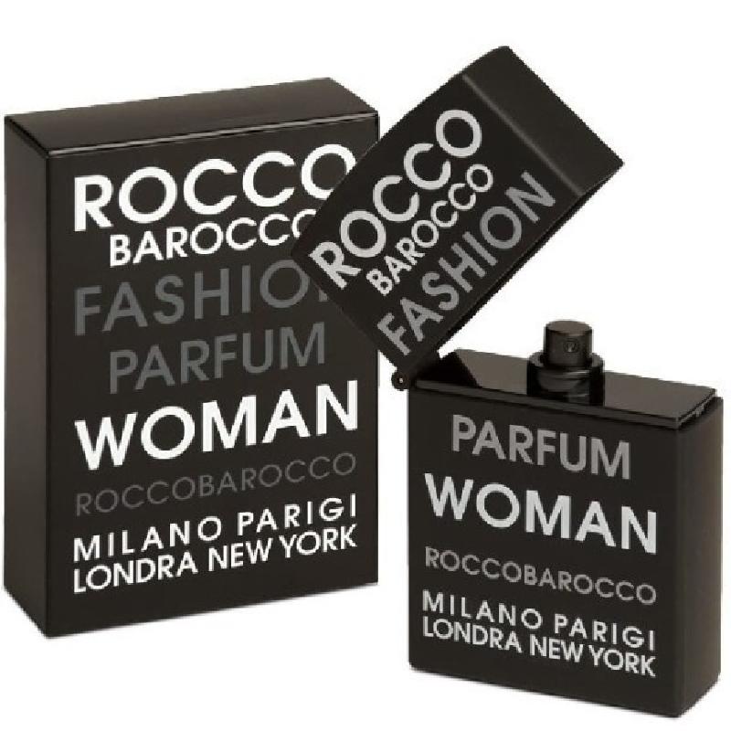 Roccobarocco Fashion Woman edp 75ml vapo