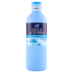 Felce Azzurra bagnodoccia Muschio bianco 650ml