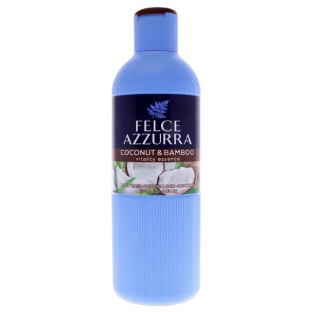 Felce Azzurra bagnodoccia Cocco&bamboo 650ml