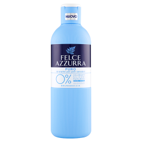 Felce Azzurra bagnodoccia Mandorla e the bianco 650ml