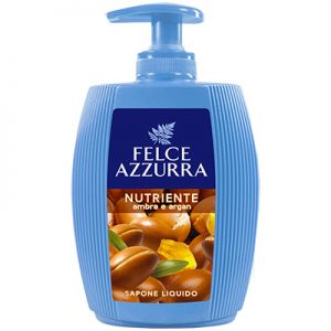 Felce Azzurra sapone mani Nutriente 300ml