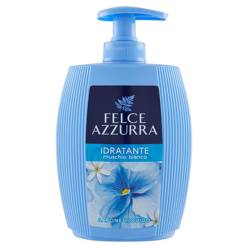Felce Azzurra sapone mani Idratante 300ml