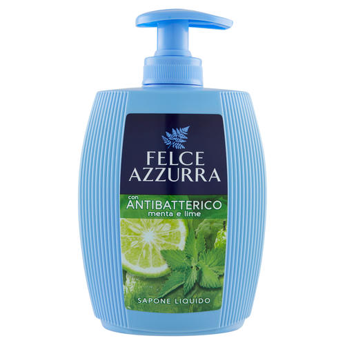 Felce Azzurra sapone mani Antibatterico 300ml