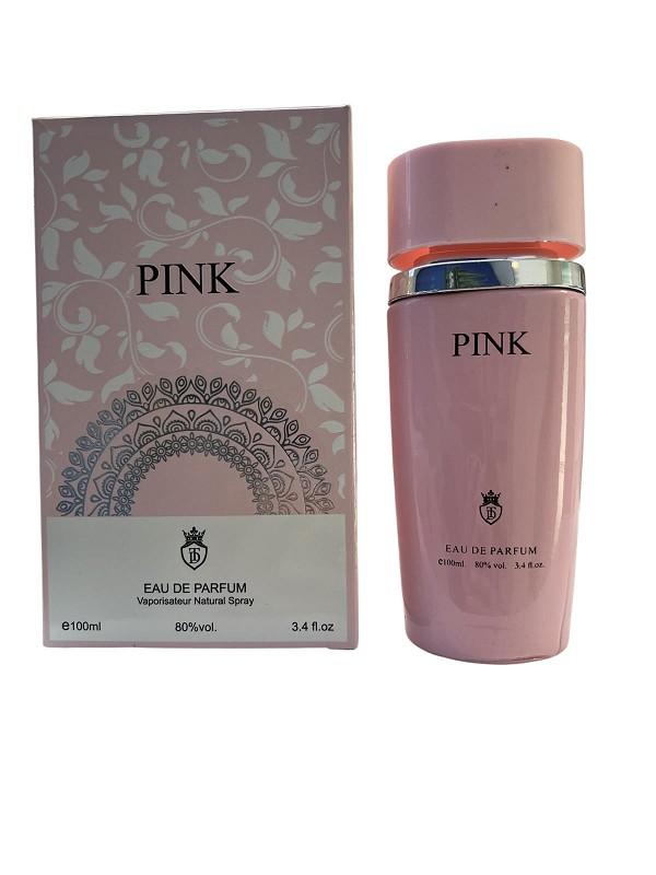 Tom & Darin Pink edp 100 ml vapo
