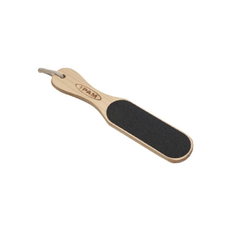 Ipam raspa legno pedicure