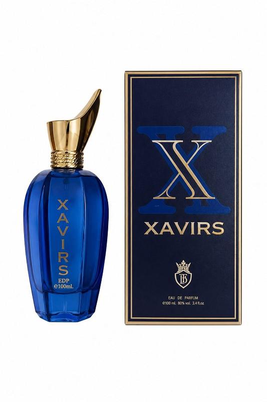 Tom & Darin Xavirs edp 100 ml vapo