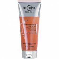 Biopoint scrub pure detox 200ml