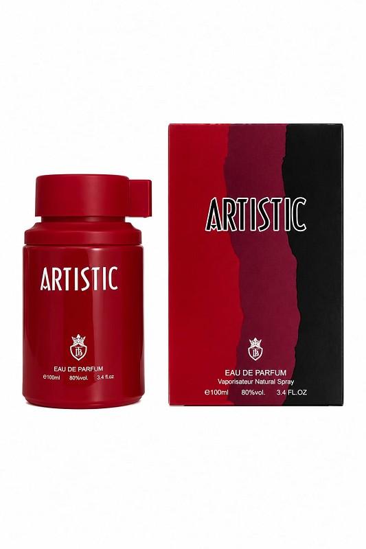 Tom & Darin Artistic edp 100 ml vapo