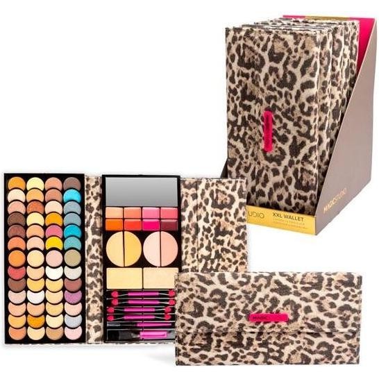 Magic Studio wild safari xxl wallet